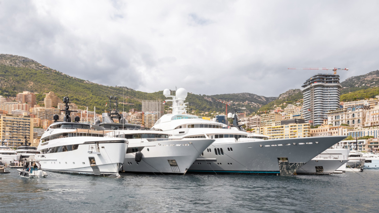 Monaco Yacht Show 2026: Πώς η ΕΚΟ υποστηρίζει τις διαδρομές του ελληνικού και μεσογειακού yachting