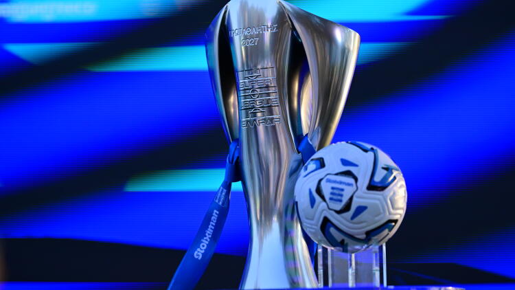 Super League: Η πρώτη συνάντηση της ομάδας εργασίας της Λίγκας για την κεντρική διαχείριση των τηλεοπτικών δικαιωμάτων
