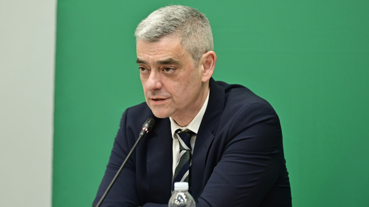 Χρήστος Κακλαμάνης: Το πλαφόν στα καύσιμα είναι θέση του ΠΑΣΟΚ, το ξέχασα - Πυρά κατά ΕΛ.Α.Σ: «Ξεκίνησε η μονταζιέρα Τσιπροκαμμένου πάλι»