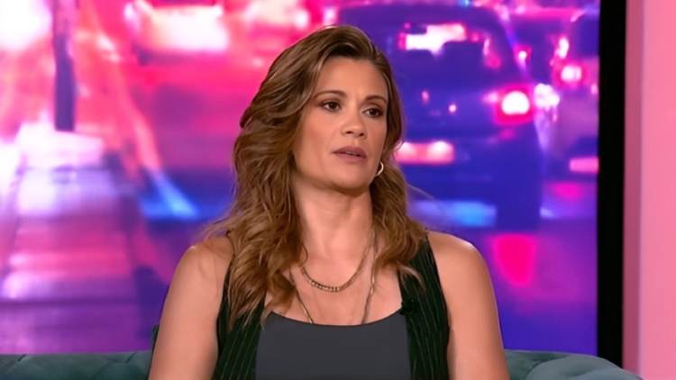 Παπαχαραλάμπους για Μουρατίδη: Μπορεί να έχουμε περάσει κρίση, αλλά όταν γράφτηκε δεν ίσχυε - Τι είπε για την πίστη