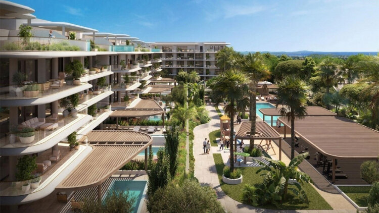 Skyline Havens: Από 10.330 ευρώ το τετραγωνικό οι πωλήσεις για το project των Τσουβελεκάκη- Γονέου στο The Ellinikon