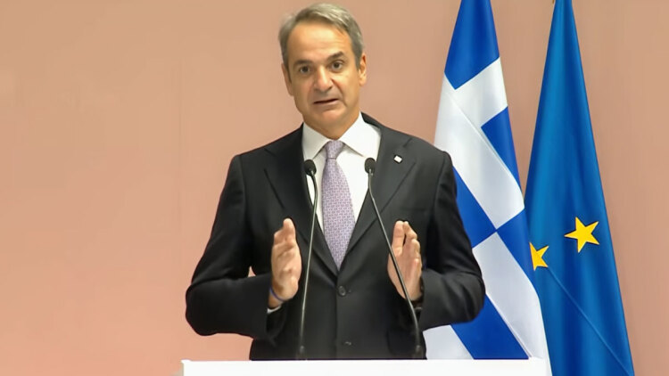 Δείτε live την υπογραφή της συμφωνίας για την παράδοση-παραλαβή κειμηλίων μεταξύ Ελλάδας και Βουλγαρίας
