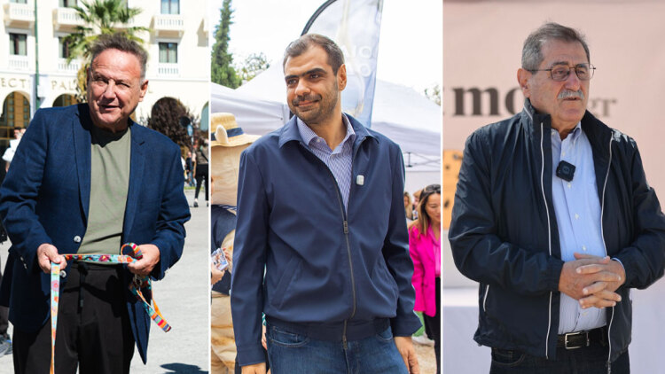 Πλήθος κόσμου στο A Day With My Pet του petmou.gr σε Αθήνα, Θεσσαλονίκη και Πάτρα - Δείτε φωτογραφίες 