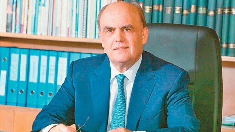 Γιώργος Ζαββός: Στα €7 δισ. η χρηματοδότηση της οικονομίας μέσω της Ελληνικής Αναπτυξιακής Τράπεζας