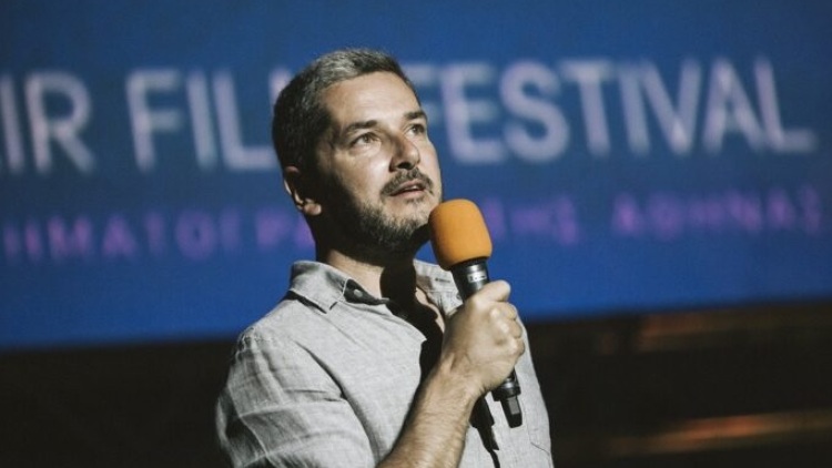 Λουκάς Κατσίκας: Οι Νύχτες Πρεμιέρας είναι η ζωντανή καρδιά της Αθήνας

