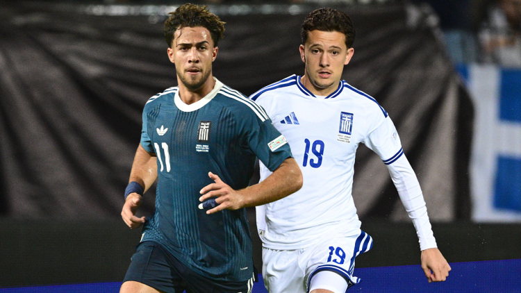 Golden Boy Award: Κωστούλας και Καρέτσας ανάμεσα στους 25 υποψήφιους 