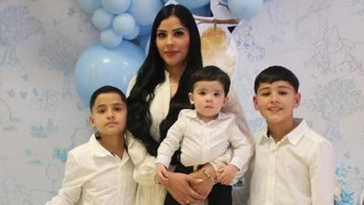Θρίλερ στο Μεξικό: Influencer με τα τρία παιδιά και τον σύντροφό της νεκροί από πυροβολισμούς, το τελευταίο μήνυμά της