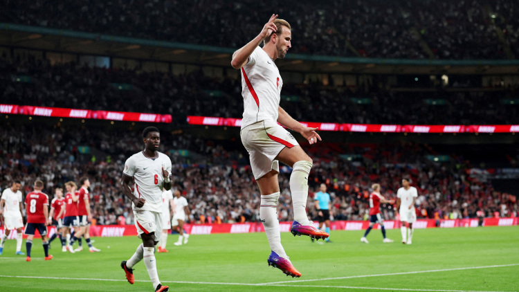 Nations League: Η Αγγλία 3-0 την Τσεχία με τον ρέκορντμαν Κέιν, η Ισπανία 2-1 στην Κροατία με πρωταγωνιστή Μερίνο, δείτε γκολ