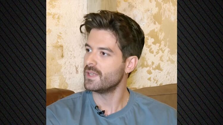 Άρης Μουγκοπέτρος: «Πήρα πίσω τις μηνύσεις για τον ακρωτηριασμό μου και έχω βρει την ηρεμία μου» - Τι είπε για τον χωρισμό του