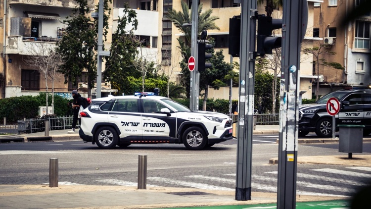 Το Ισραήλ προειδοποιεί για επιθέσεις εναντίον Εβραίων σε όλο τον κόσμο στην επέτειο της 7ης Οκτωβρίου