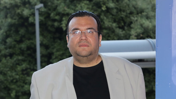 Ο Φίλιππος Καμπούρης και η σύζυγός του αρχηγοί κυκλώματος που εξαπατούσαν τον ΕΦΚΑ, πάνω από 1,5 εκατ. ευρώ η ζημιά 