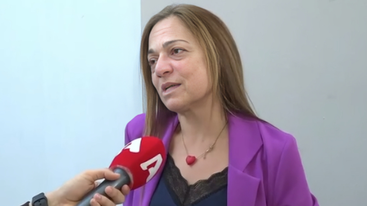 Ελένη Καρακάση: Ολοκληρώθηκε η διαδικασία αναδοχής, ήρθε το παιδάκι μας στο σπίτι