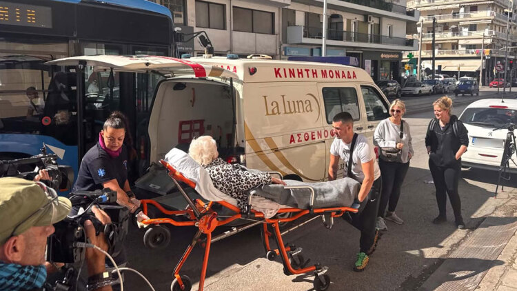 Σε σπίτια και άλλες κλινικές μεταφέρονται ασθενείς από την ιδιωτική κλινική που σφραγίστηκε στη Θεσσαλονίκη