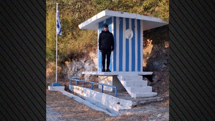 Ο 53χρονος χειρουργός που τρέχει για τους πεσόντες του΄41: Ο άγνωστος 24χρονος ήρωας από τον Πειραιά που αποτελεί το πρότυπο του
