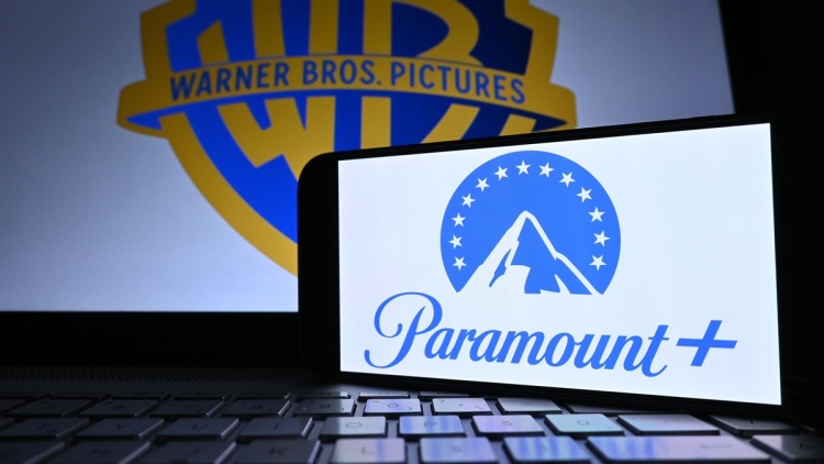 Ιστορική συμφωνία στο Χόλιγουντ: Η Paramount εξαγόρασε τη Warner Bros για 110 δισ. δολάρια
