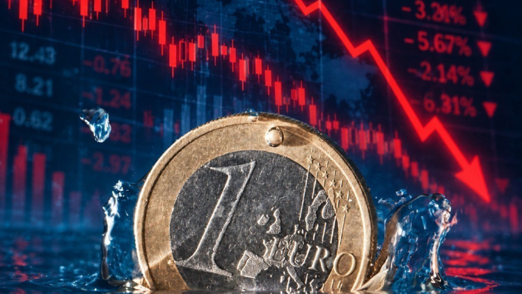 Ομόλογα: Η βουτιά του ευρώ ξύπνησε μνήμες από το 2012 – Πόσο κοντά είναι μια κρίση χρέους στην Ευρωζώνη;