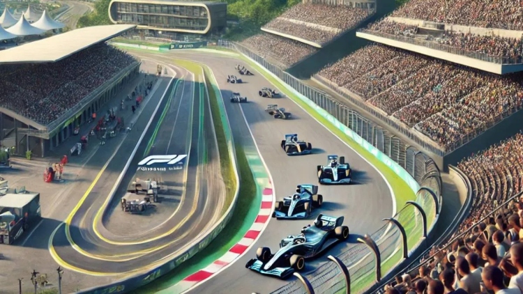 Η F1 επιστρέφει στην Αφρική