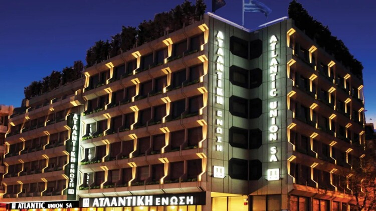 ΑΤΛΑΝΤΙΚΗ ΕΝΩΣΗ: 56 χρόνια αξιοπιστίας, τεχνογνωσίας και εξέλιξης με το βλέμμα στο μέλλον
