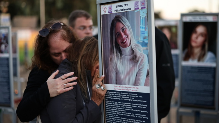 Τρία χρόνια από την 7η Οκτωβρίου: Πένθος, οργή και εκλογές στο Ισραήλ