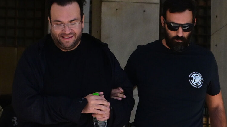Δίωξη για πέντε κακουργήματα και και ένα πλημμέλημα στον Φίλιππο Καμπούρη