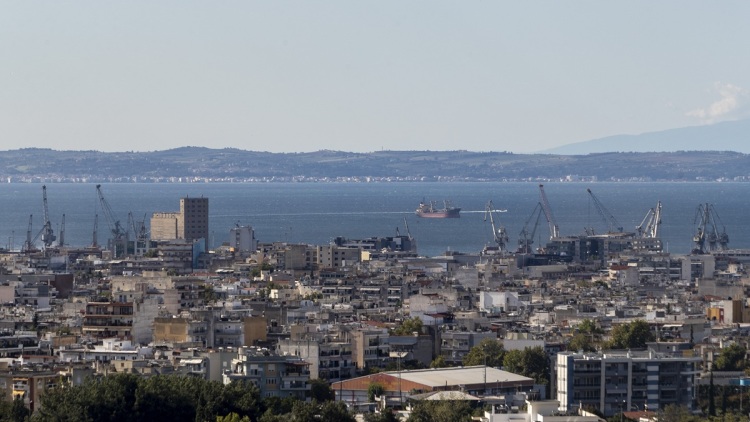 Δεν υπάρχει κίνδυνος από τα πυρομαχικά που εντοπίστηκαν στον βυθό, λέει ο ΟΛΘ