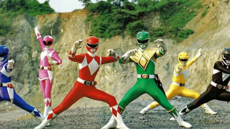 Έκανε τα πιο δύσκολα ακροβατικά του Power Rangers: Χρόνια αργότερα ο πράσινος Ranger συνελήφθη για 42 διαρρήξεις