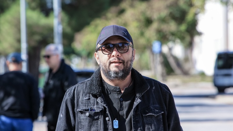 Ρούτσι στη δίκη για τα Τέμπη: Δεν θα σταματήσω μέχρι να μάθω πώς πέθανε το παιδί μου