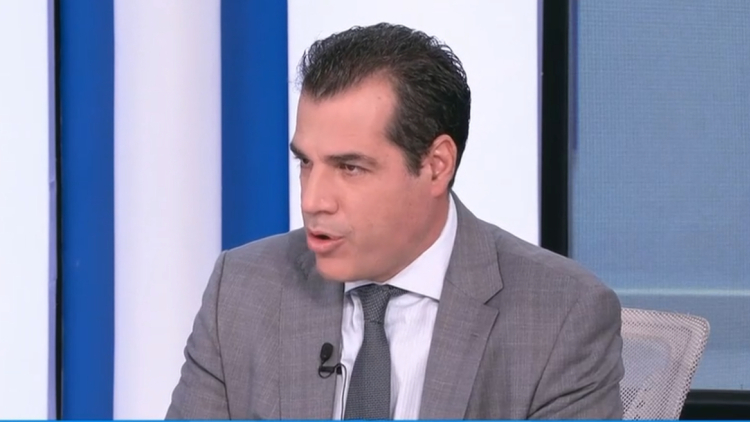 Πλεύρης: «Ο Σαμαράς είναι μέλος της ιστορίας της ΝΔ, αλλά επιλέγει τον τοξικό λόγο, άδικες οι δηλώσεις του»