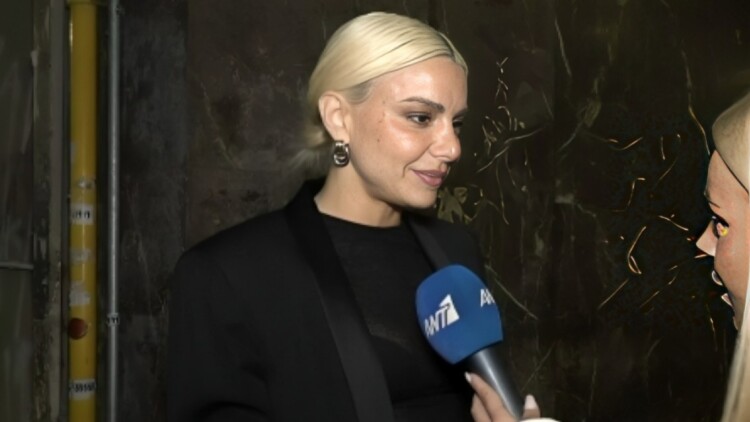 Ζόζεφιν: Σε όλους του χώρους υπάρχει ανταγωνισμός, εγώ τον έχω βιώσει πιο πολύ από άντρες