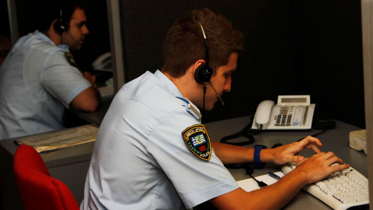 Προβλήματα στο 100 της Άμεσης Δράσης και το 199 της Πυροσβεστικής λόγω εργασιών στο δίκτυο, στο 112 οι κλήσεις