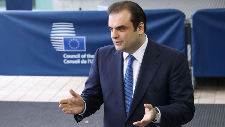 Πιερρακάκης: Η διπλή πρόκληση για την Ευρώπη, οι πιέσεις στα ομόλογα και η ανάγκη ισορροπίας