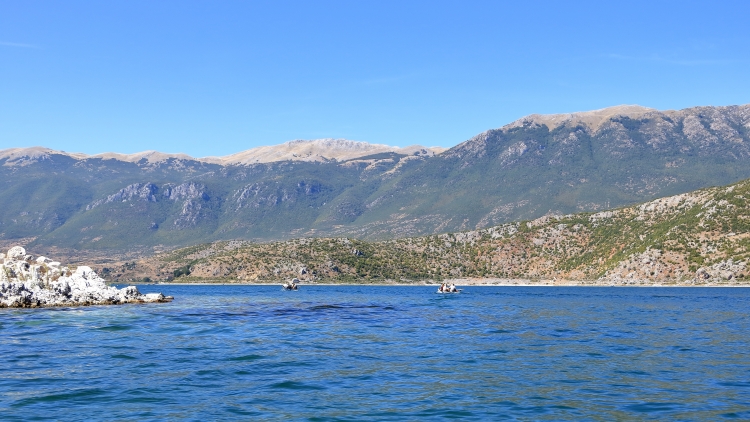 Η Μεγάλη Πρέσπα στον δρόμο για μια θέση στον Κατάλογο Παγκόσμιας Κληρονομιάς της UNESCO