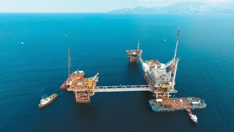 Μάιο με Ιούνιο του 2027 τα αποτελέσματα της γεώτρησης στο Ιόνιο – Θέμα ημερών η Navtex για τη διασύνδεση Ελλάδας-Κύπρου