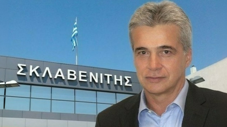 Σκλαβενίτης: «Φρεσκούλης», 250.000 μερίδες τη μέρα και Food Hall – Το μεγάλο σχέδιο στα τρόφιμα