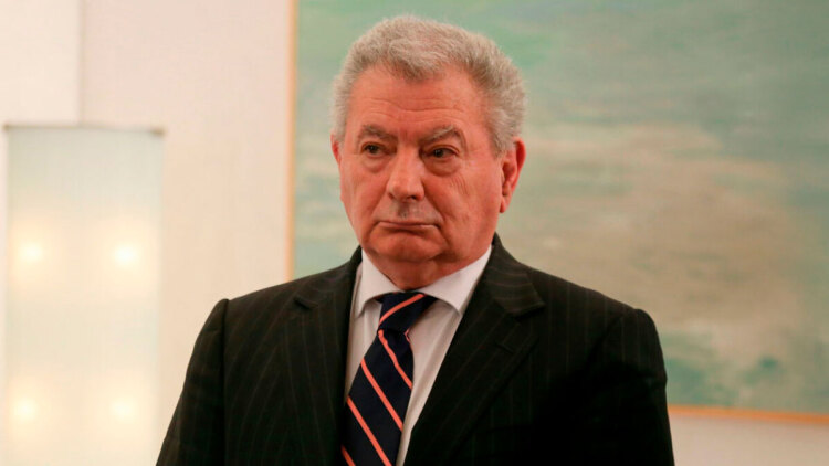 Αθώοι οι δυο ψαράδες για τη δολοφονία του Σήφη Βαλυράκη, η απόφαση του δικαστηρίου

