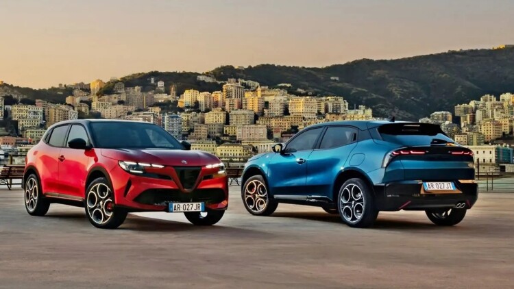 Τι νέο έχει η φρεσκαρισμένη Alfa Romeo Junior;
