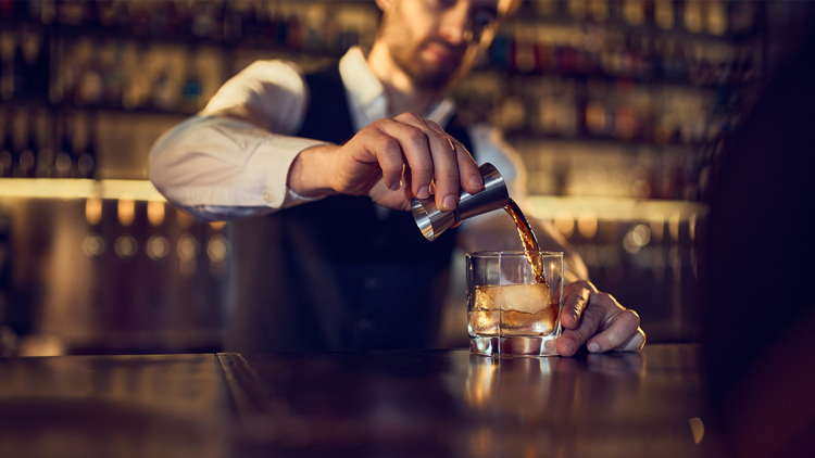 World’s 50 Best Bars 2026: Από την Αθήνα στην κορυφή του κόσμου