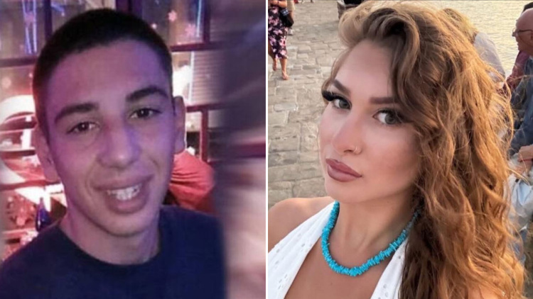 Τραγωδία στη Θηβών: Η οικογένεια της 24χρονης Φιορής είχε χάσει και τον 18χρονο ξάδερφό της σε τροχαίο το 2019