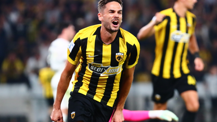 Stoiximan Super League: Η ΑΕΚ 3-0 τον ΟΦΗ στη Νέα Φιλαδέλφεια, πρώτη νίκη για τον Αστέρα 2-1 τον Ατρόμητο, δείτε τα γκολ 