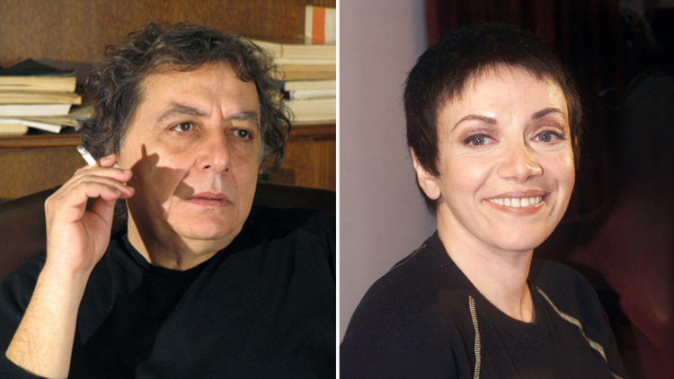 «Κι ό,τι αξίζει στον άνθρωπο είναι να ζήσει μια ιστορία της προκοπής»: Η μυθιστορηματική σχέση Διονύση Χαριτόπουλου - Μαλβίνας Κάραλη και οι ερωτικές επιστολές τους
