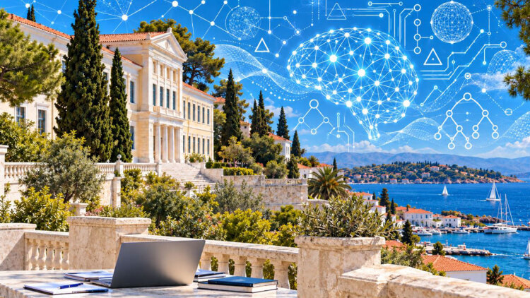 Στις Σπέτσες η 26η Διεθνής Διάσκεψη για τη λογική στην πληροφορική και την Τεχνητή Νοημοσύνη