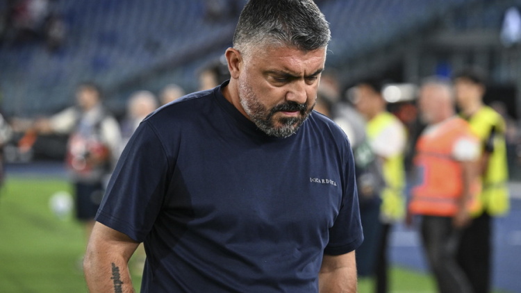 Ξέσπασε ο Γκατούζο: «Δεν έχω αποτύχει παντού»