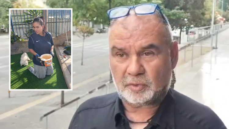 «Να μην βρεθούν άλλοι γονείς στη θέση μας»: Ραγίζει καρδιές ο πατέρας της 20χρονης που πέθανε  από χρήση MDMA στη Θεσσαλονίκη, κακουργηματική δίωξη στον φίλο της