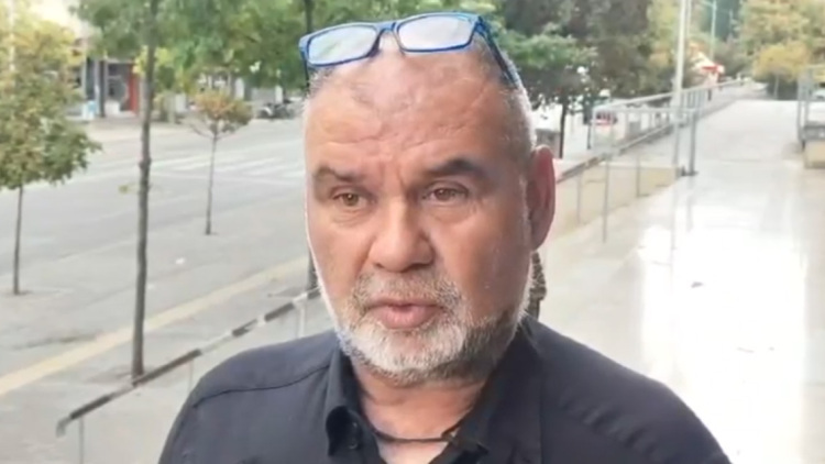 «Να μην βρεθούν άλλοι γονείς στη θέση μας»: Ραγίζει καρδιές ο πατέρας της 20χρονης που πέθανε  από χρήση MDMA στη Θεσσαλονίκη, κακουργηματική δίωξη στον φίλο της
