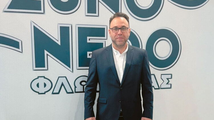 Ξινό Νερό: Το μοναδικό success story ενός φυσικού θησαυρού της ελληνικής γης