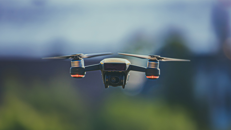 Οι κάτοικοι του Πεκίνου ξεφορτώνονται τα drones τους πριν από την απαγόρευση: Πρόστιμα έως 660 ευρώ