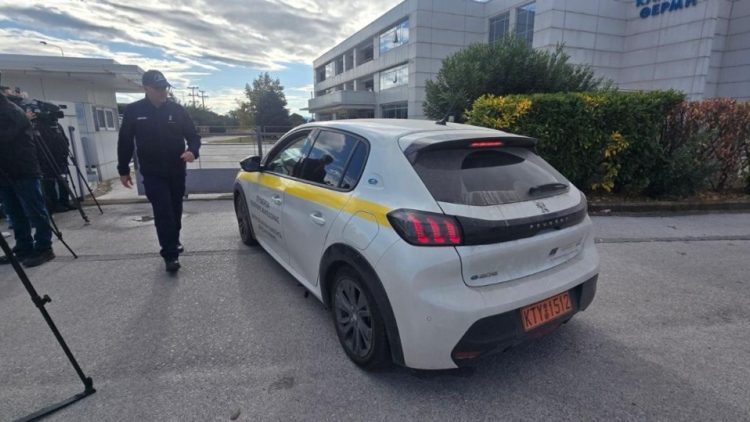 «Λουκέτο» σήμερα στην κλινική της Θέρμης που πραγματοποιούσε χημειοθεραπείες χωρίς να έχει τη σχετική άδεια