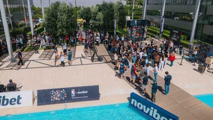 Novibet: Επενδύοντας στους ανθρώπους σε μία εποχή διαρκούς αλλαγής