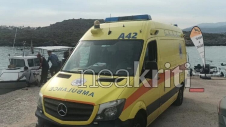 Χανιά: Είχε μάθει κολύμπι μόλις τις τελευταίες ημέρες ο 22χρονος που βρέθηκε νεκρός - «Του λέγαμε να μην μπει»
