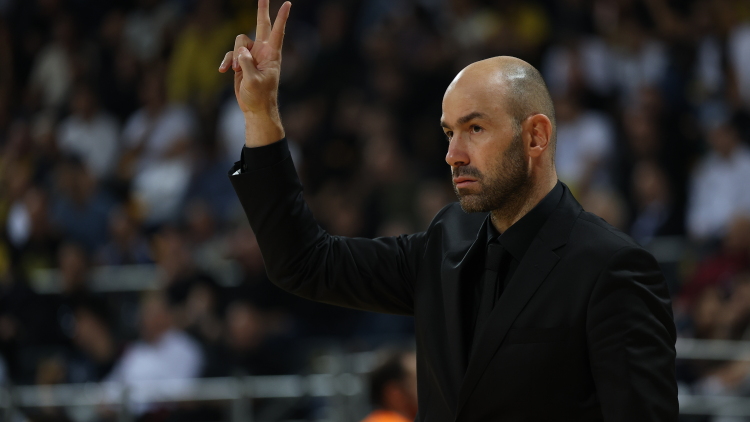 Σπανούλης: Φανταστική ατμόσφαιρα και η άμυνά μας